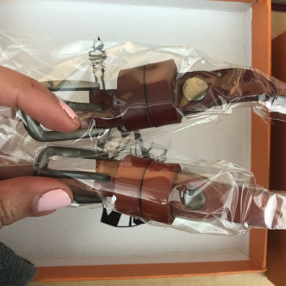 NWT ANDY GRADE BELTS